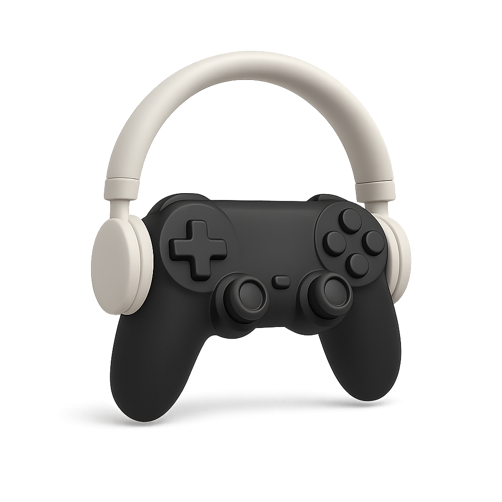 Games & Entertainment