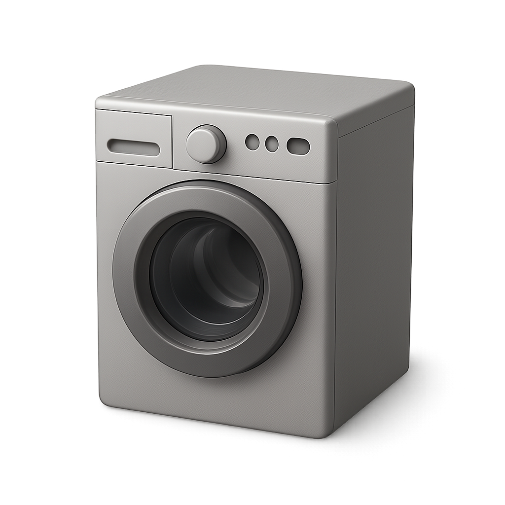 Appliances & Essentials